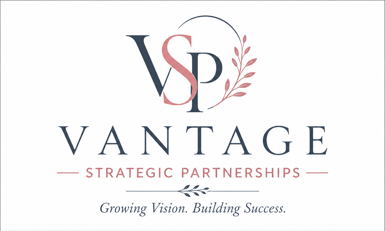 Vantage Strategic Partnerships